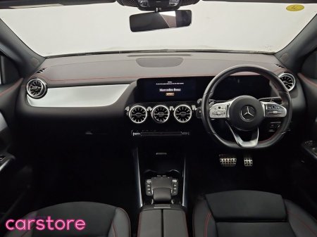 2021 Mercedes-Benz EQA - thumbnail 11