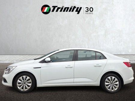 2019 Renault Megane - thumbnail 5