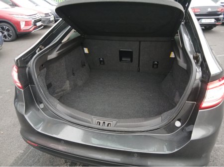 2019 Ford Mondeo ZETEC 2.0 TD 150PS 6SPEED 5DR 4DR €19,000