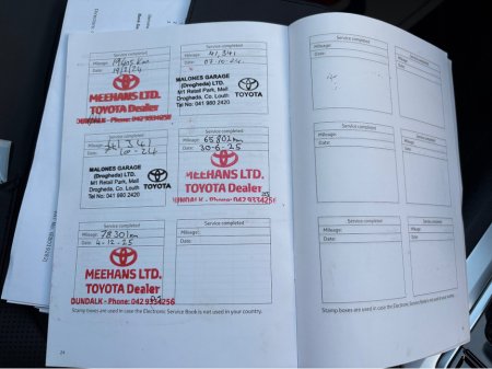 2023 Toyota Landcruiser BUSINESS 5 SEATER N1 Commercial thumbnail