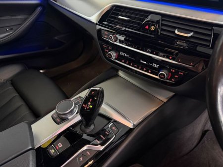 2020 BMW 5 Series E G30 SE 4DR Auto €31,950 thumbnail