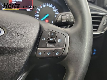 2023 Ford Puma - thumbnail 24