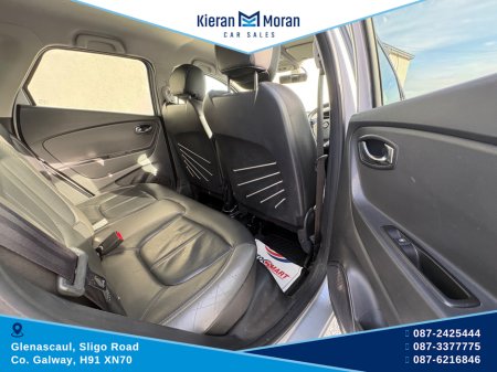 2015 Renault Captur - thumbnail 10