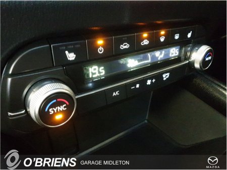 2023 Mazda CX-5 - thumbnail 11