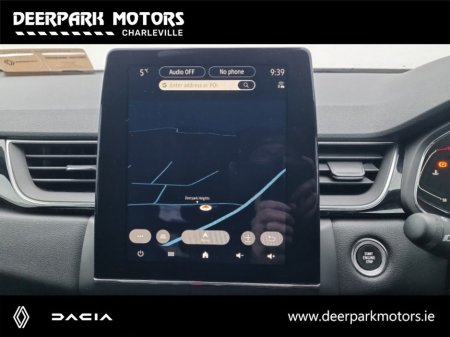 2023 Renault Captur TCe 90 Rive Gauche €24,950 thumbnail