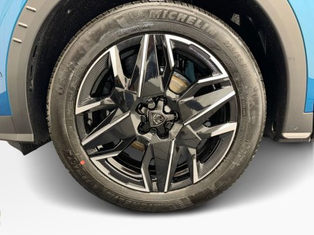 2026 Peugeot 3008 HYBRID ALLURE *€500 DUNNES VOUCHER* €90 P/W 3YRS €47,170 thumbnail