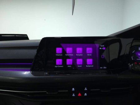 2022 Volkswagen Golf 1.4 TSI 5DR 245HP GTE DSG €27,950 thumbnail