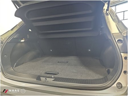 2025 Nissan Qashqai - thumbnail 12