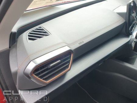 2022 Cupra Formentor - thumbnail 14