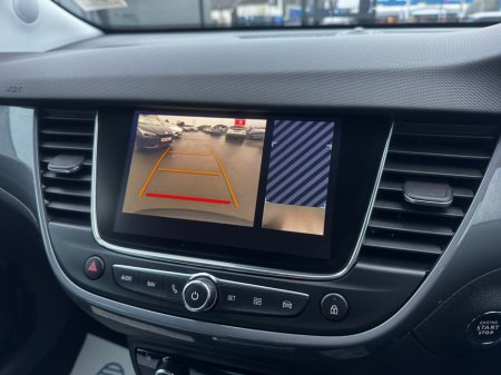 2024 Opel Crossland - thumbnail 20