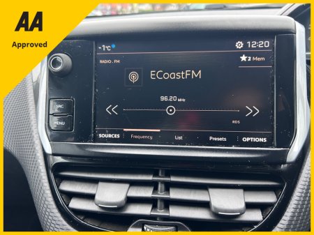 2018 Peugeot 2008 2018 PEUGEOT 2008 1.2 PETROL PURETEC €8,950 thumbnail