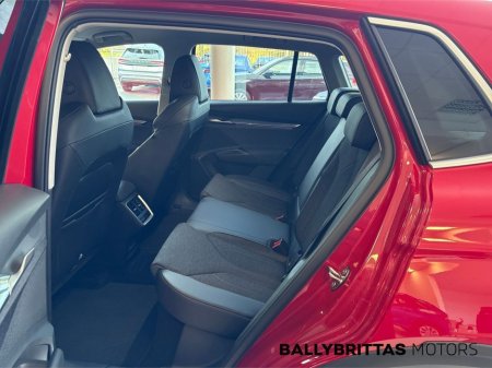 2026 Skoda Elroq 85 Fully Electric thumbnail