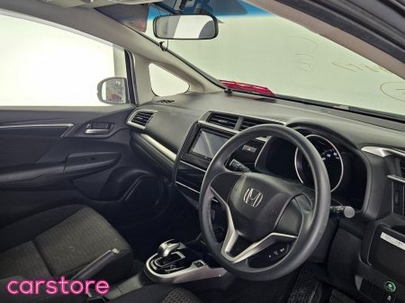 2019 Honda Fit 1.5 Hybrid AUTO €14,480 thumbnail