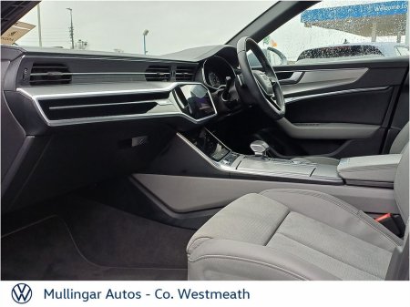 2023 Audi A6 - photo 4