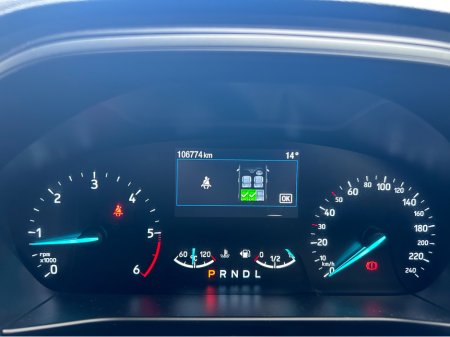 2023 Ford Focus - thumbnail 9