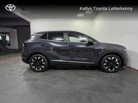 2022 Kia Sportage K3 PHEV 5DR AUTO - 1 PREVIOUS OWNER - IRISH CAR FROM NEW - EXCELLENT CONDITION #123 - FROM €458.50 x 60 Months €32,995