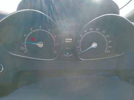 2015 Ford Fiesta - thumbnail 7