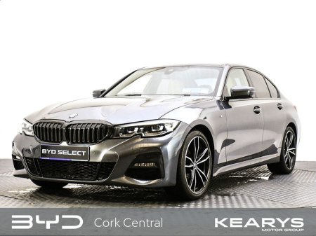 2020 BMW 3 Series - thumbnail 8