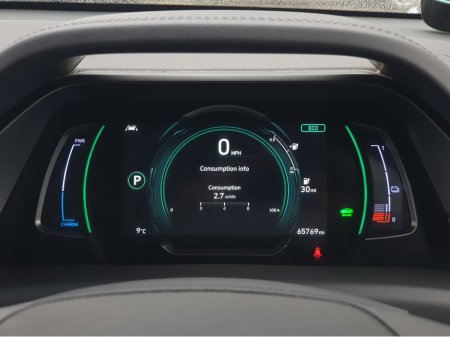 2022 Hyundai Ioniq PREMIUM AUTOMATIC FULLY ELECTRIC NCT 02/28 FINANCE AVAILABLE @ €55 PER WEEK HEATED SEATS/ SAT NAV/ TOUCH SCREEN MEDIA/ BLUETOOTH/ USB/ REVERSE CAMERA/ HISTORY CHECKED €13,950 thumbnail