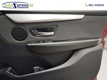 2016 BMW 2 Series Gran Tourer 218D 7-Seater Luxury, Automatic, Reversing camera €14,995 thumbnail