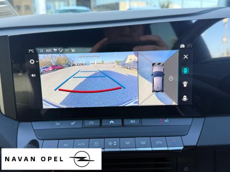 2026 Opel Astra - thumbnail 12