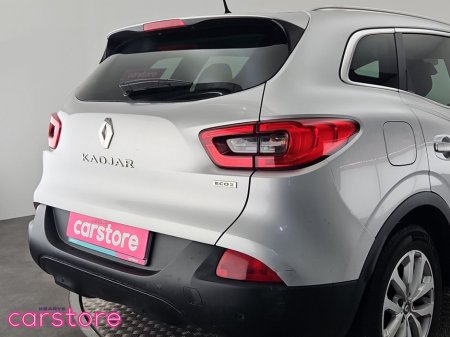 2016 Renault Kadjar - thumbnail 15