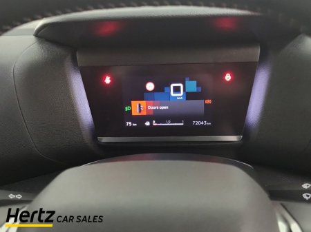 2023 Citroen C4 - thumbnail 15