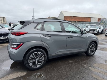 2023 Hyundai Kona - photo 4
