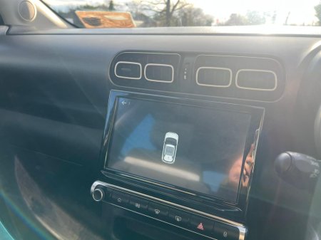 2023 Citroen C3 Aircross FLAIR BlueHDi 110 €18,500 thumbnail