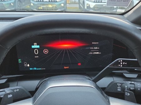 2023 Renault Megane E-Tech EV40 130hp Techno €22,950 thumbnail