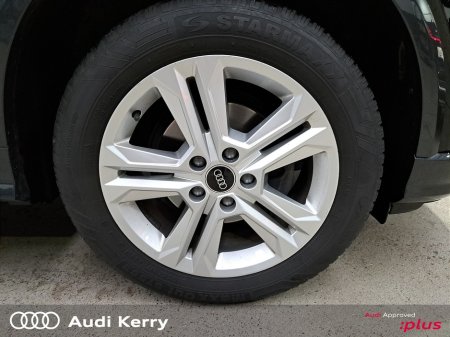 2024 Audi Q2 30TDI 116BHP SE €34,900 thumbnail