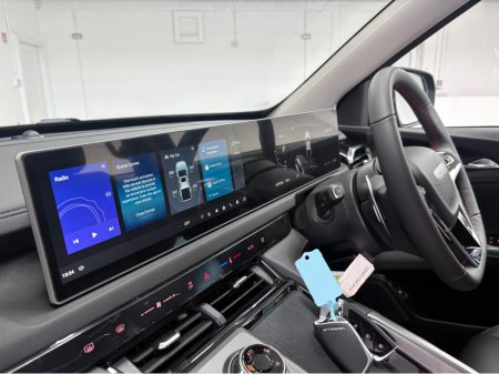 2026 Maxus T 60 - thumbnail 6