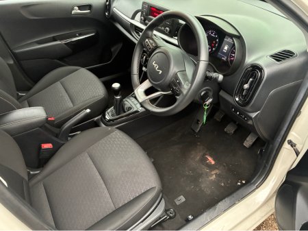 2023 Kia Picanto 1.0 MY23 5DR €13,850 thumbnail