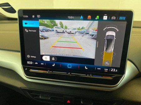 2025 Volkswagen ID.4 ID.4 Match 286 Pro Performance 77kWh Battery Auto Long range €35,995 thumbnail