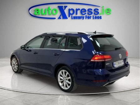 2019 Volkswagen Golf - thumbnail 11