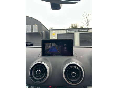 2018 Audi A3 1.4TFSI 150 S-Tronic ultra S Line €24,995 thumbnail