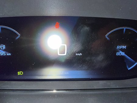 2026 Peugeot Partner - thumbnail 11