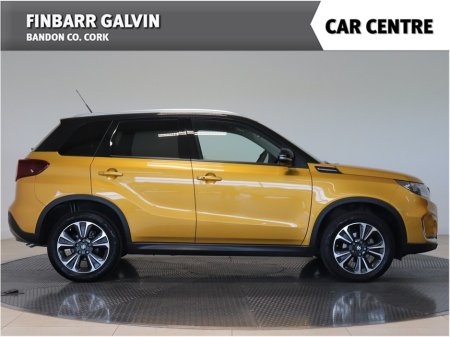 2024 Suzuki Vitara - thumbnail 8