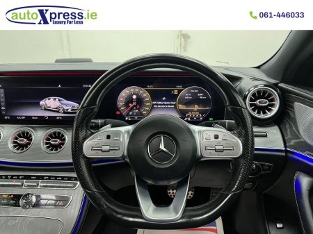 2020 Mercedes-Benz CLS Class - thumbnail 25