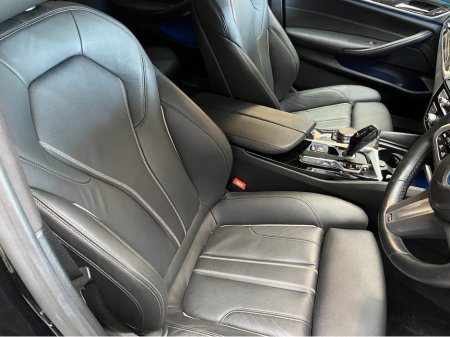 2022 BMW 5 Series 2022 BMW 523E M-SPORT 2.0 AUTOMATIC / CRUISE CONTROL / 360° PARKING CAMERA / PADDLE SHIFTERS / ELECTRIC MEMORY & HEATED SEATS / APPLE CARPLAY / HEATED REAR SEATS thumbnail