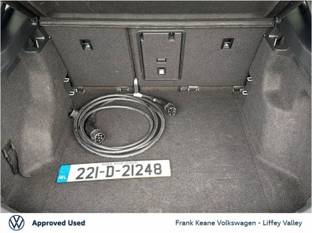 2022 Volkswagen ID.4 - thumbnail 9