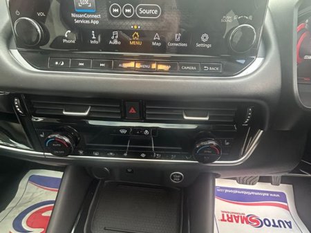 2022 Nissan Qashqai - thumbnail 27