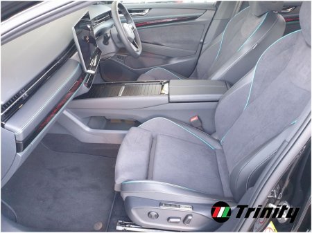 2026 Volkswagen ID.7 * 261 * ID7 * * AVAILABLE TO ORDER NOW * TRINITY VOLKSWAGEN * €59,990 thumbnail