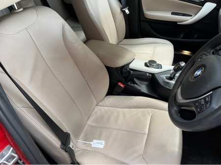 2019 BMW 1 Series - thumbnail 9