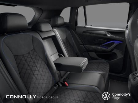 2026 Volkswagen Tiguan - thumbnail 6