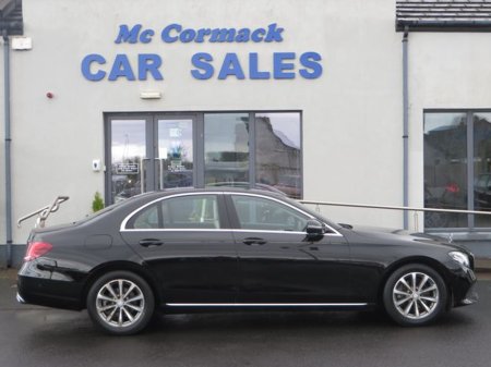 2016 Mercedes-Benz E Class - thumbnail 2