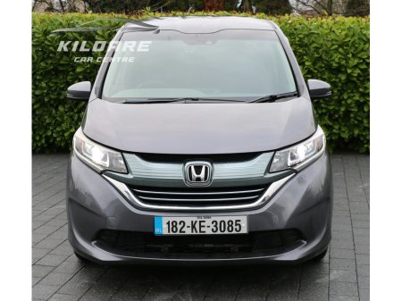 2018 Honda Freed HYBRID 6 SEATS AUTO €14,995 thumbnail