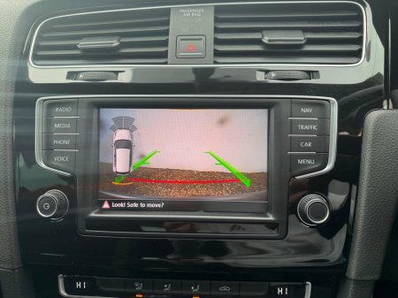 2016 Volkswagen Golf - thumbnail 21