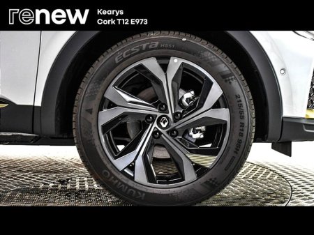 2023 Renault Arkana E-Tech Engineered Hybrid 145 Auto €28,900 thumbnail