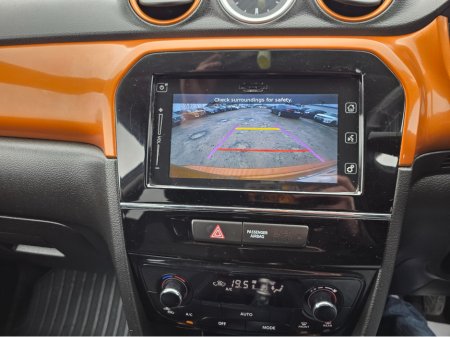 2015 Suzuki Vitara - thumbnail 15